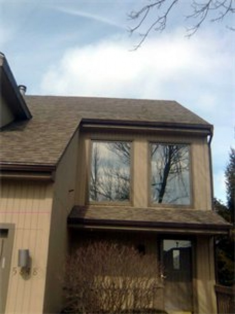 Construction Projects by Reuel Johnson Builders