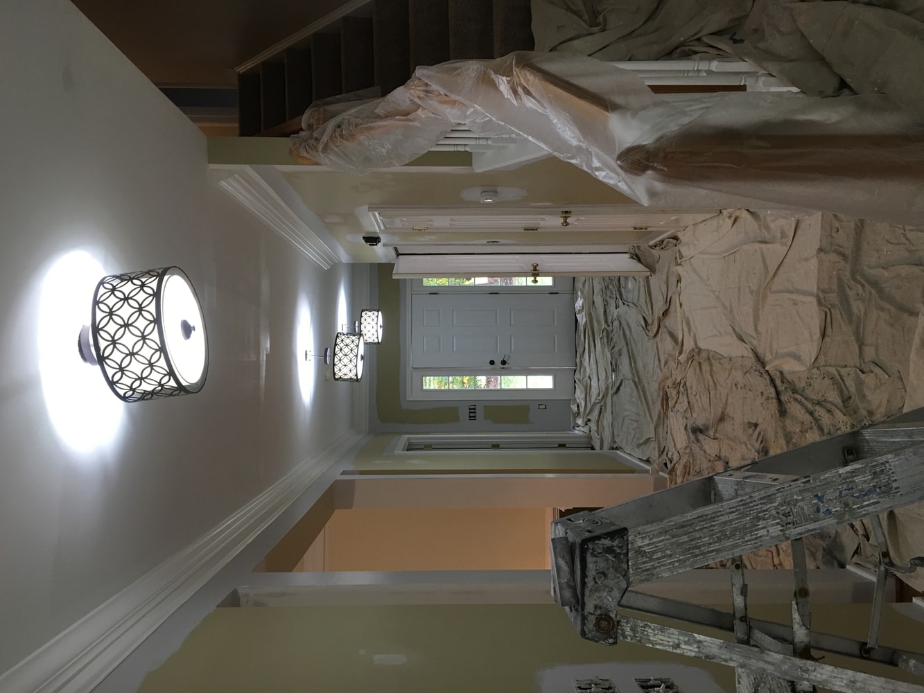 Photos from Chris Hill Painting Inc