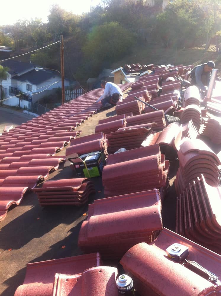 Projects by World Efficient Building Construction