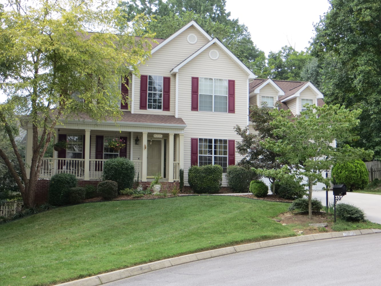 Photo(s) from Infinity Construction, llc.