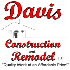Davis Construction And Remodel Llc