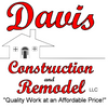 Davis Construction And Remodel Llc