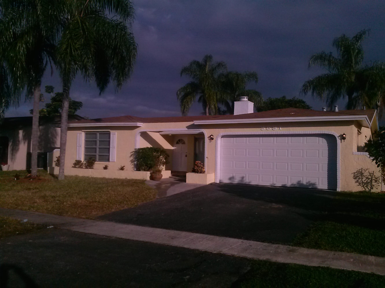 Vineyard Services' projects