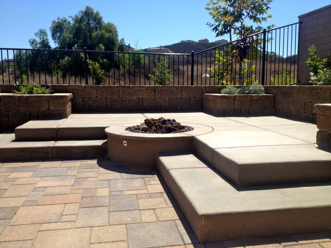 Stonebrook Landscapes Project