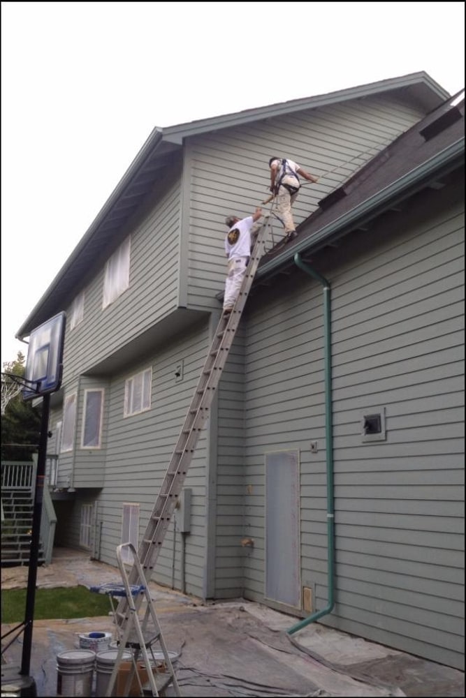 Photo(s) from Facility Maintenance Services