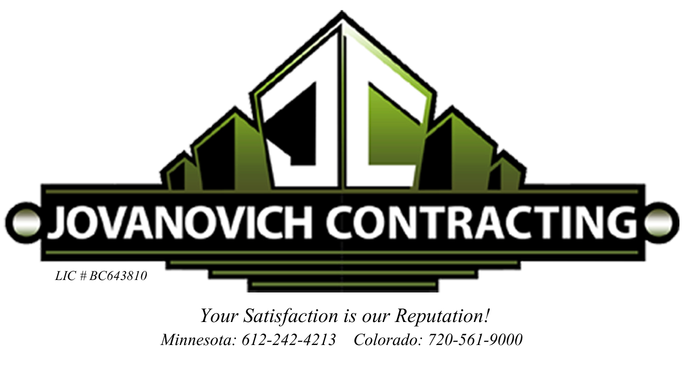 Jovanovich Contracting LLC