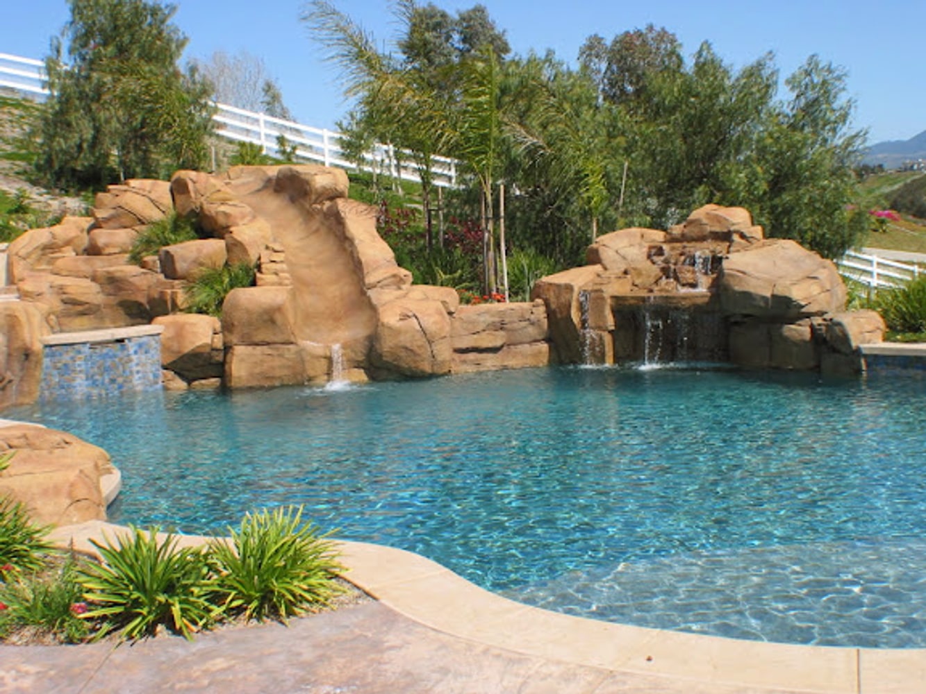 Photos from Carden Pools