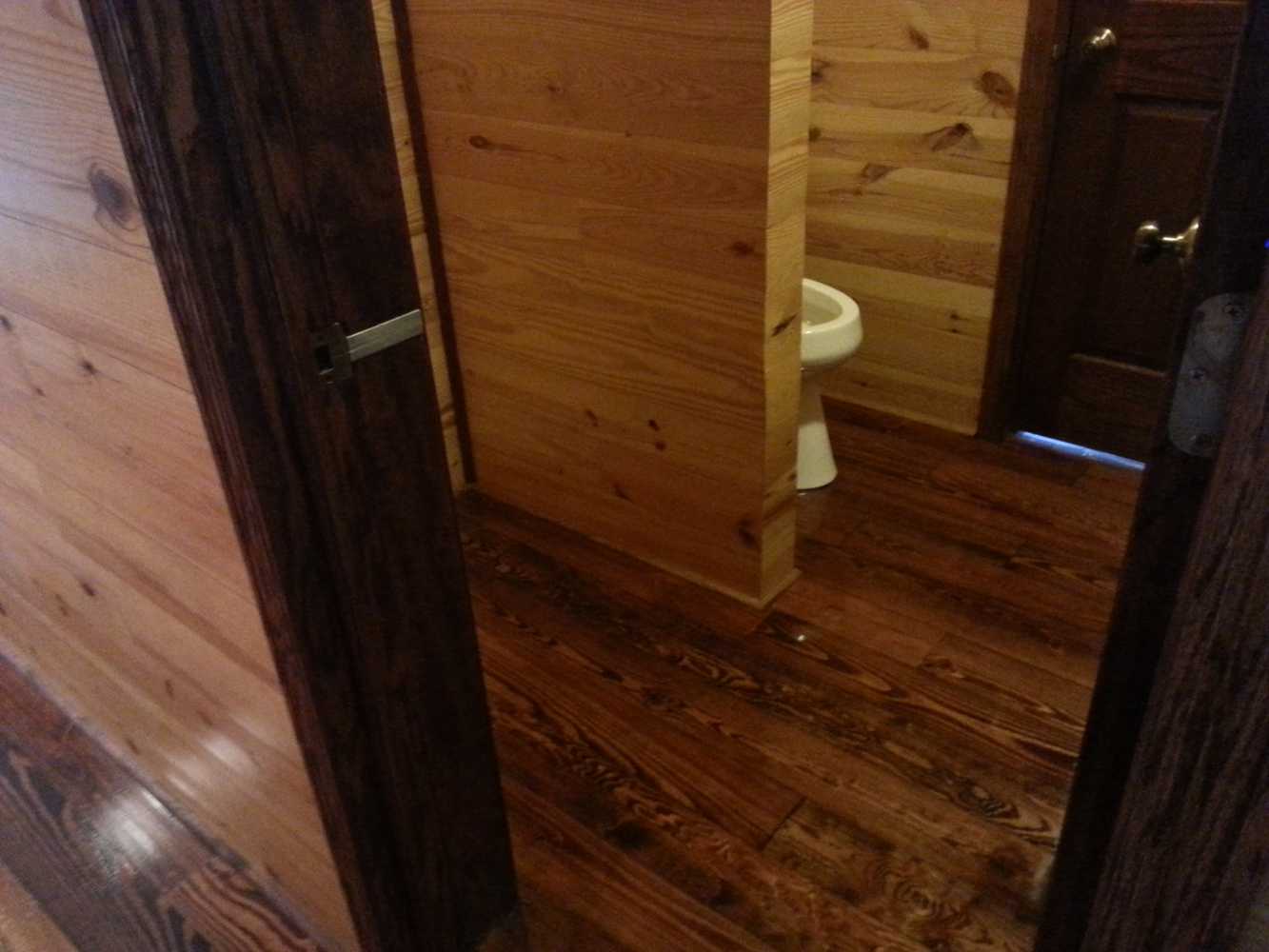 Photos from Magnolia Custom Hardwood Floors