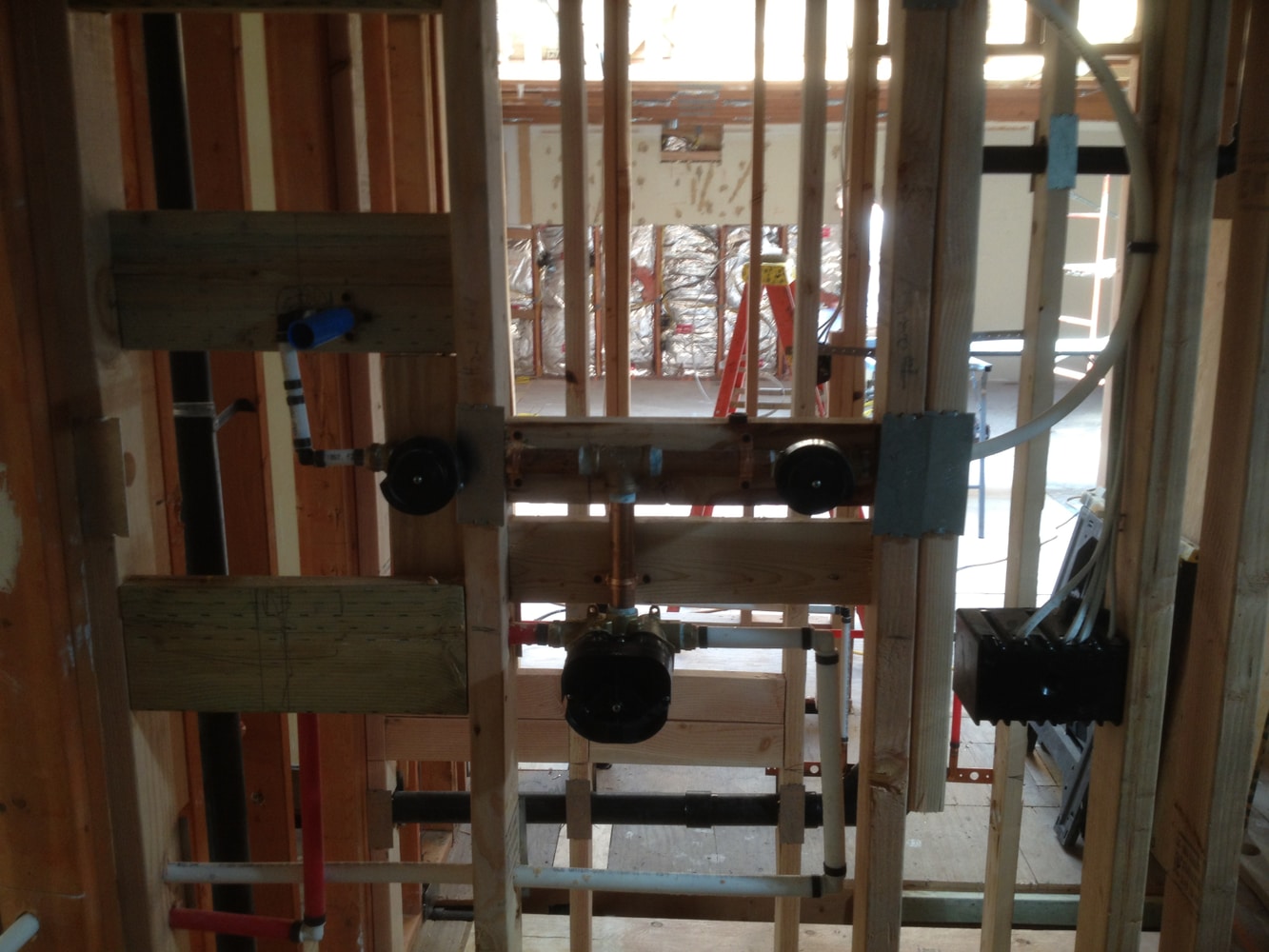 Photos from R G Plumbing Inc