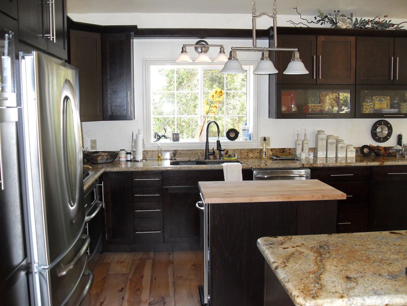 Artifex Industries Inc. Projects