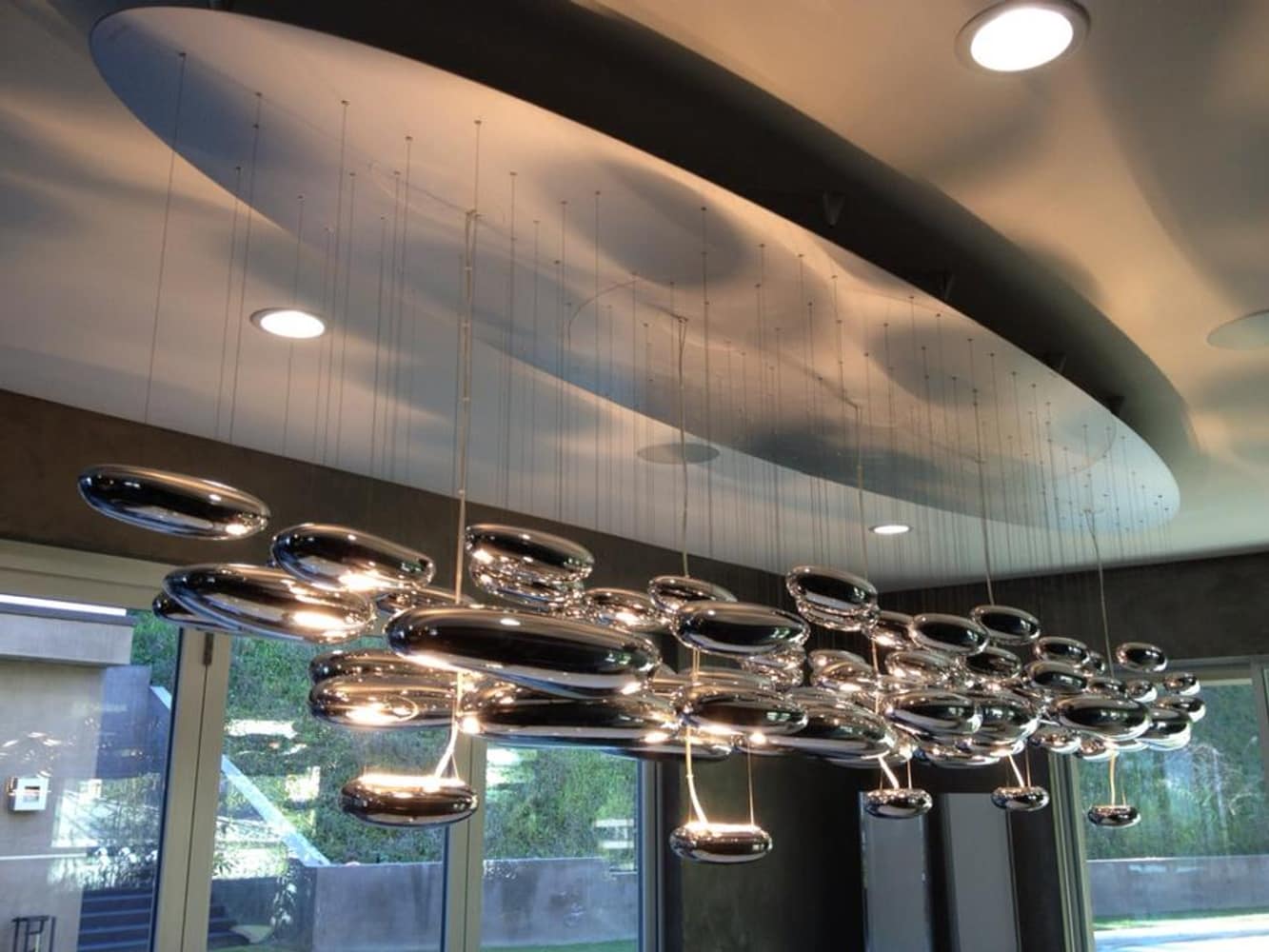 LED Lighting/Fiber Optics