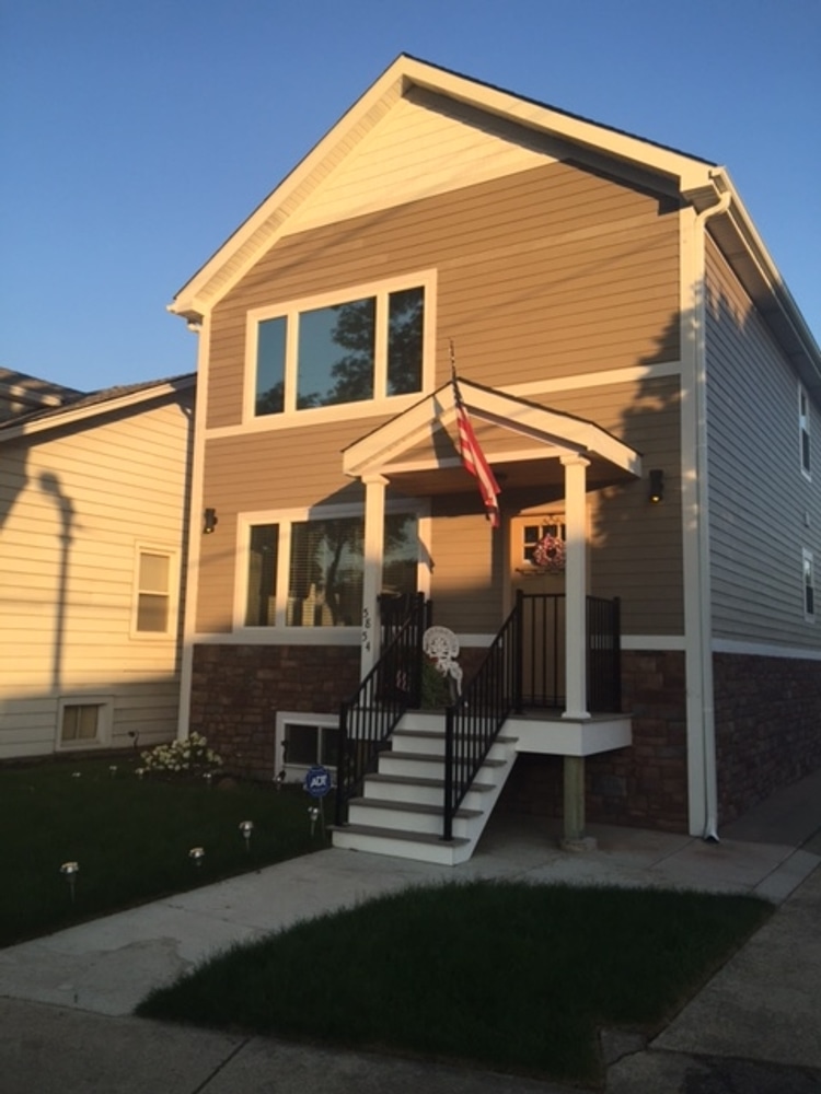 Photo(s) from Premier Builders DJS Construction