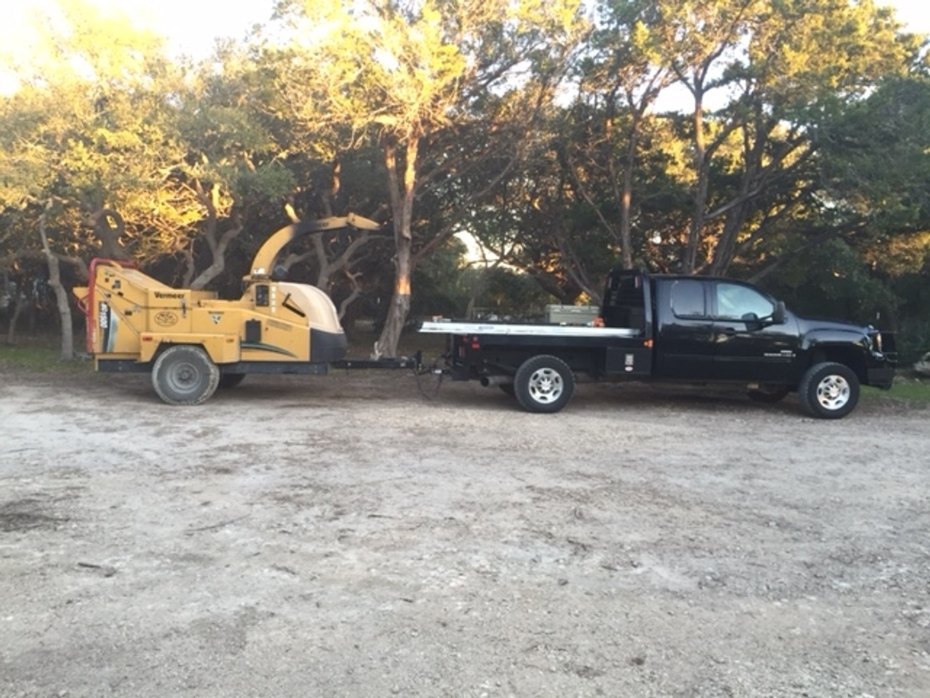 Photo(s) from Hillco Tree & Cedar Solutions