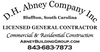 D.H. Abney Company Inc.