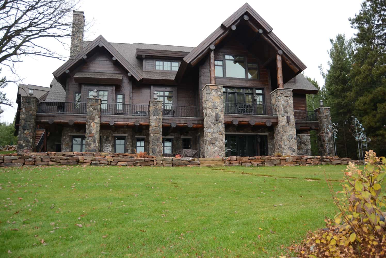 Photos from Vision Electrical Services Inc.