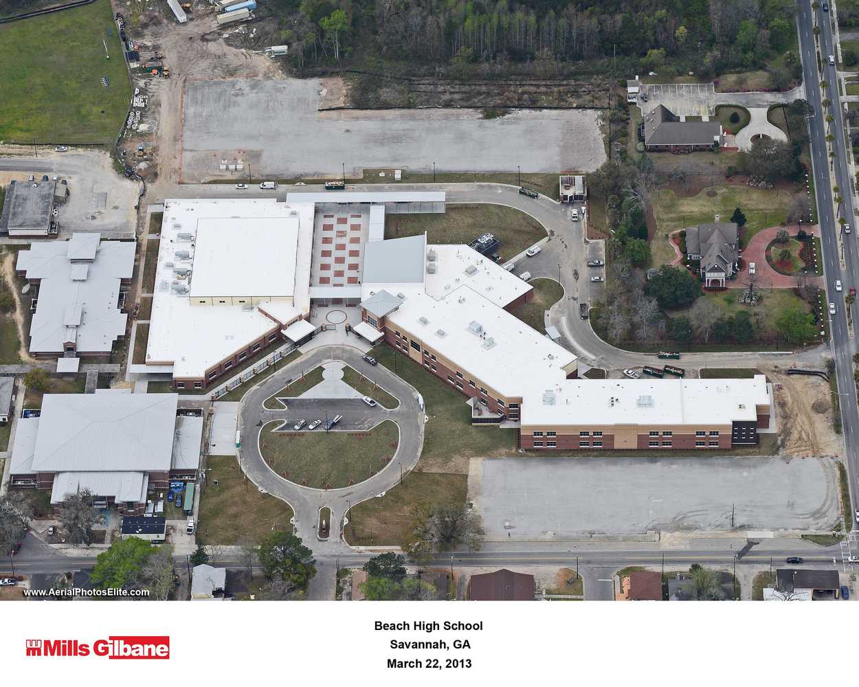 Projects by Owen Electric Company Inc