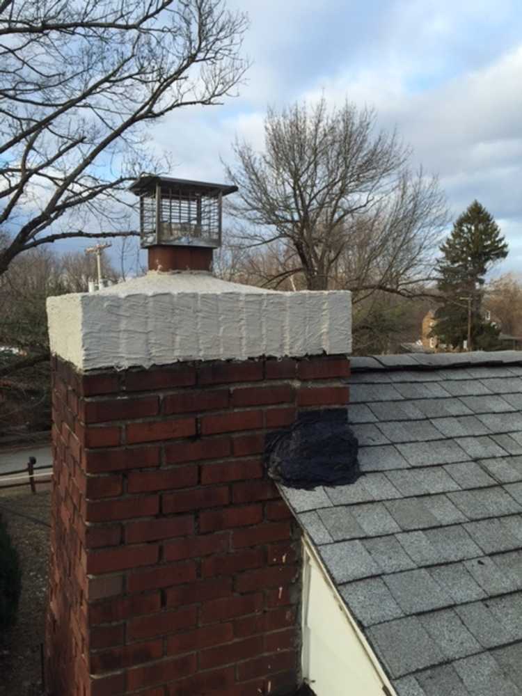 Photos from H&R Chimney Corp