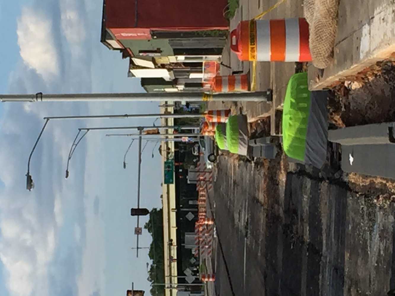 Photos from Lanier Concrete Construction Company