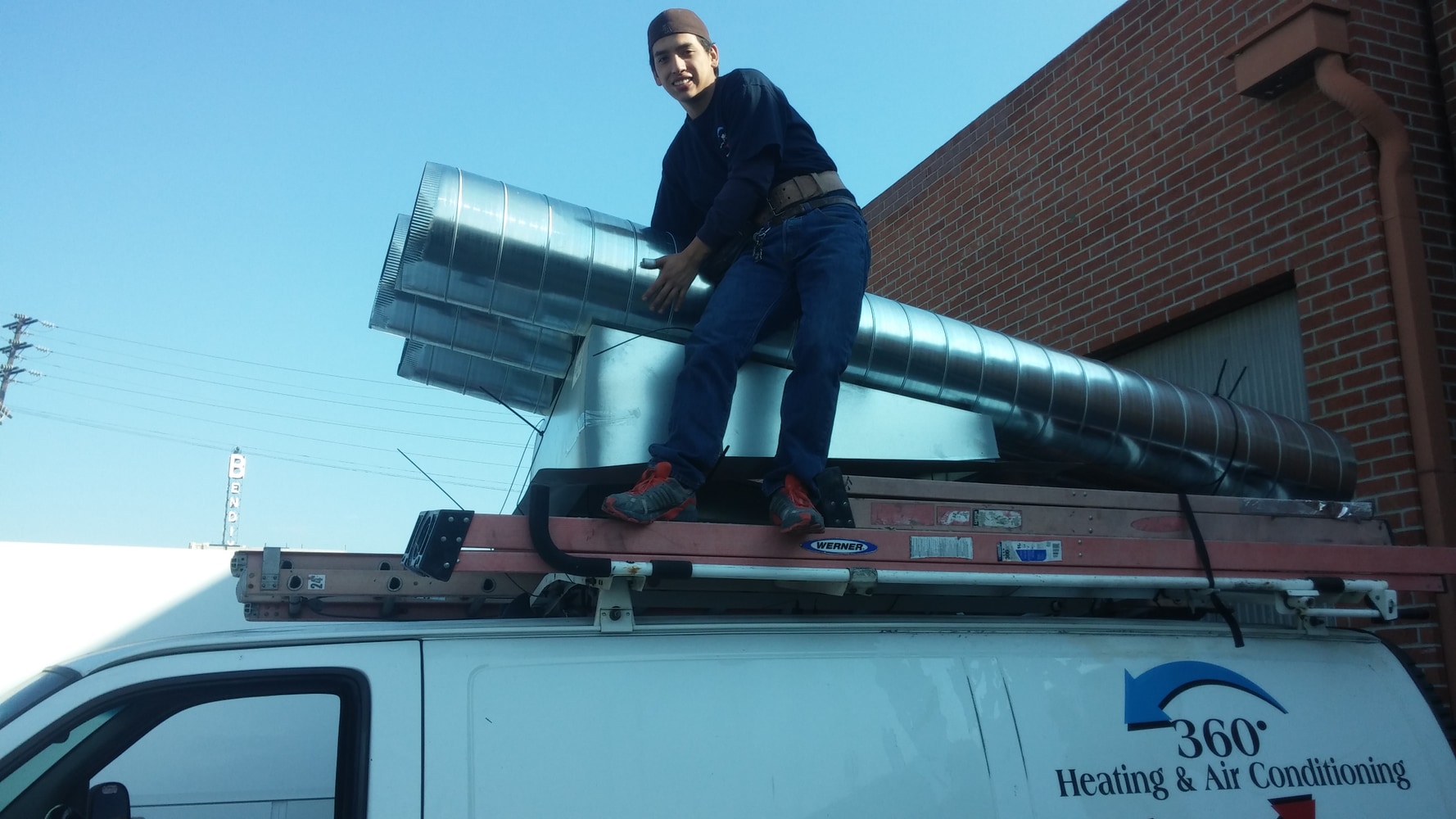 Photo(s) from 360 Heating & Air