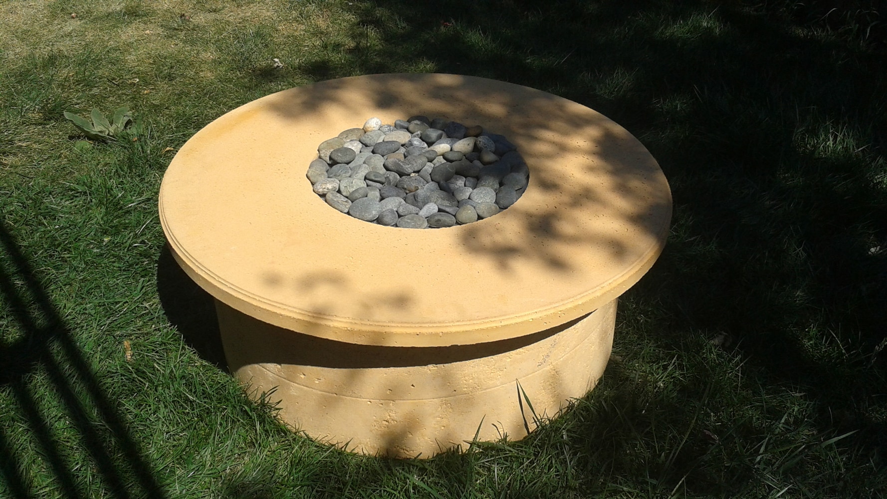 Fire Pits