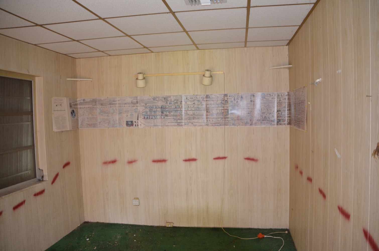 Oakland Park House House Rehab