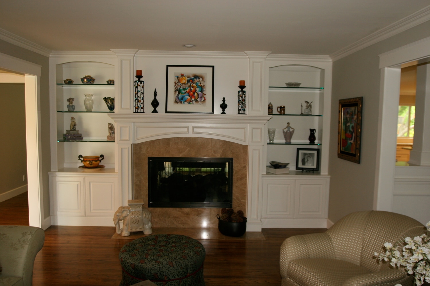 (Rasnak-Project) from Craig Associates General Contractors Inc