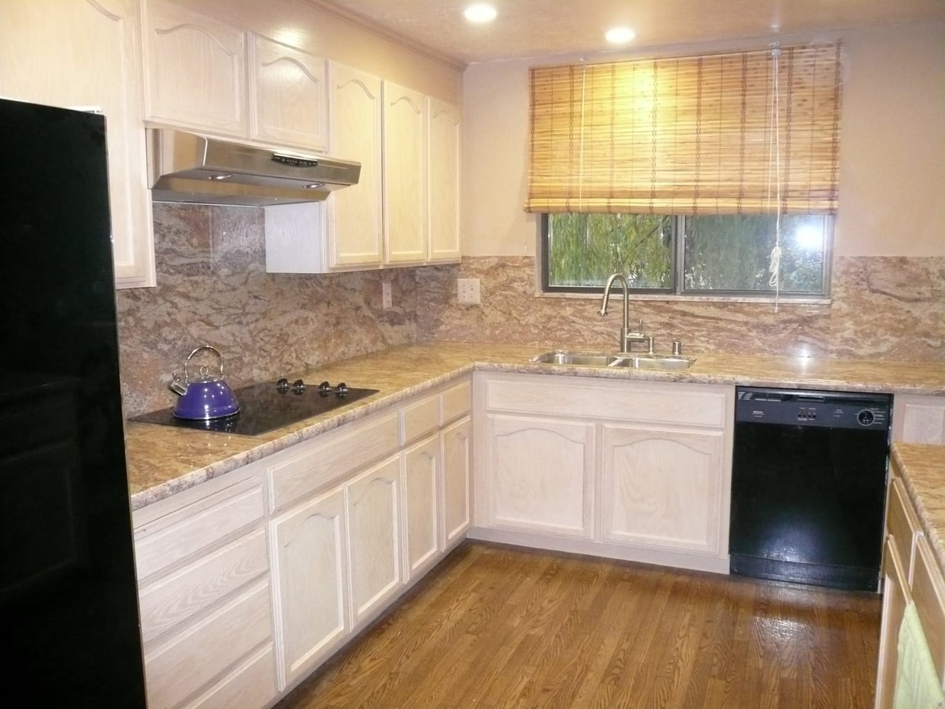 Kitchen Remodels