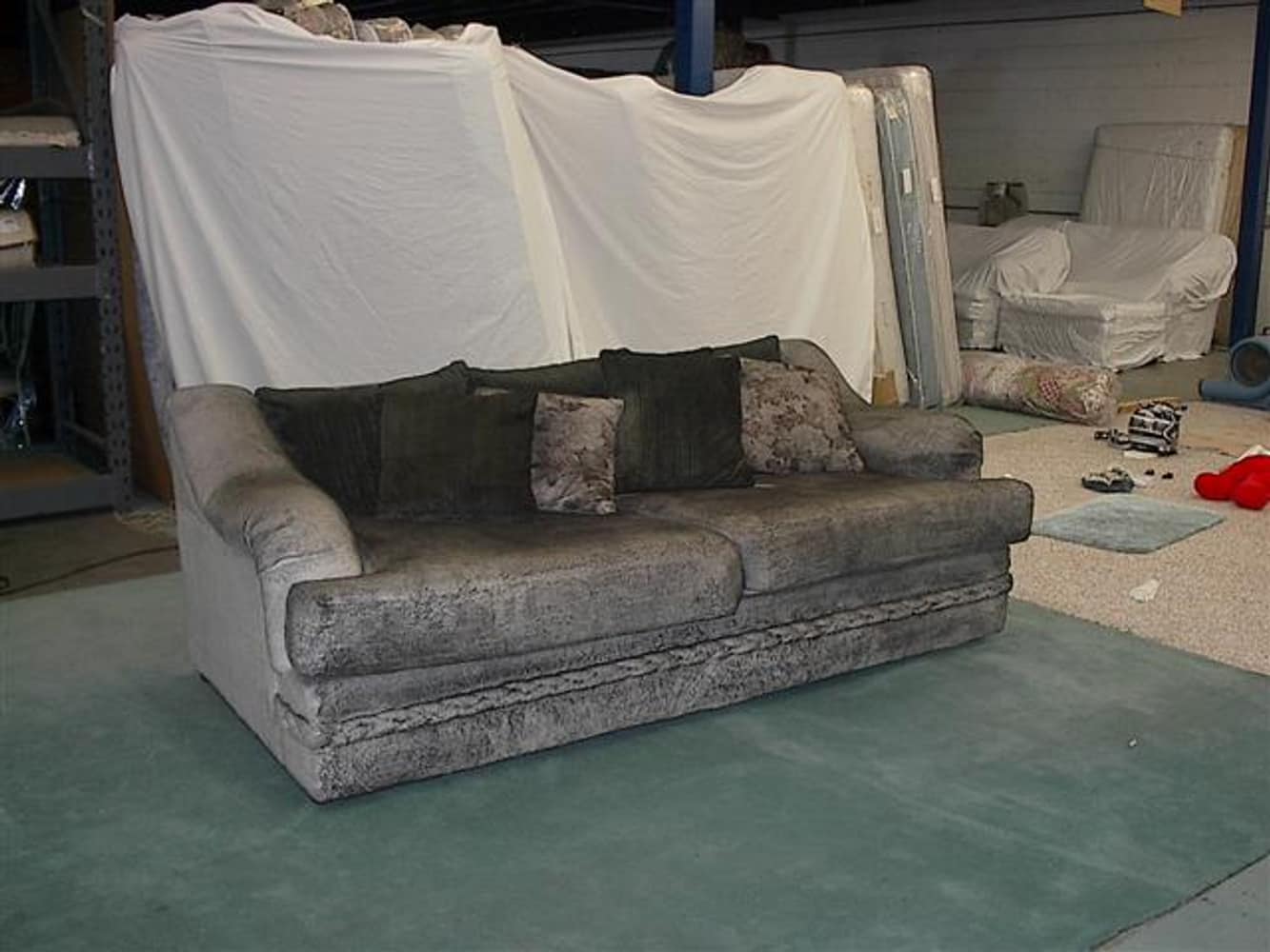 Photo(s) from Arizona Environmental Group (a dba of C & E Services, Inc.)