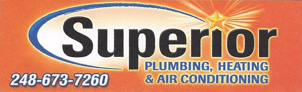 Superior Plumbing Heating u0026 Air-conditioning | BuildZoom