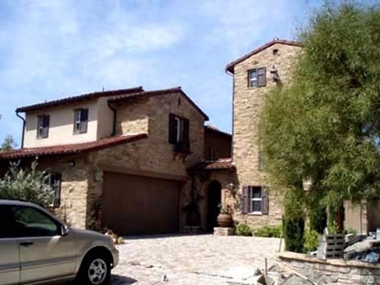 Design Build General Contractor