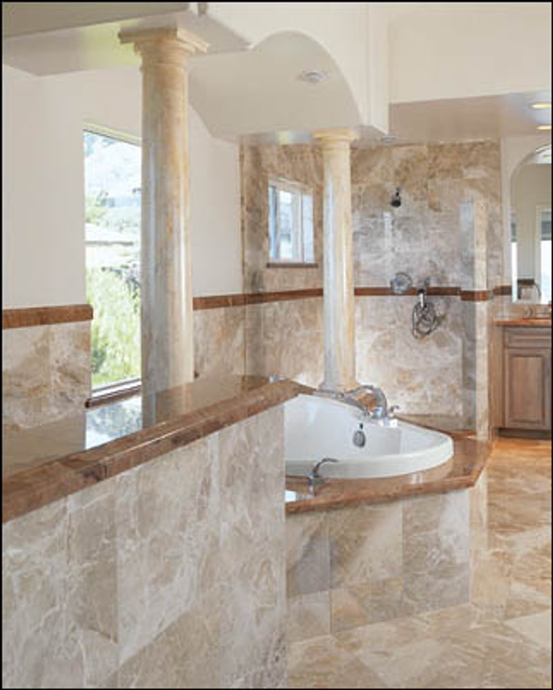 oceanside builders inc Project