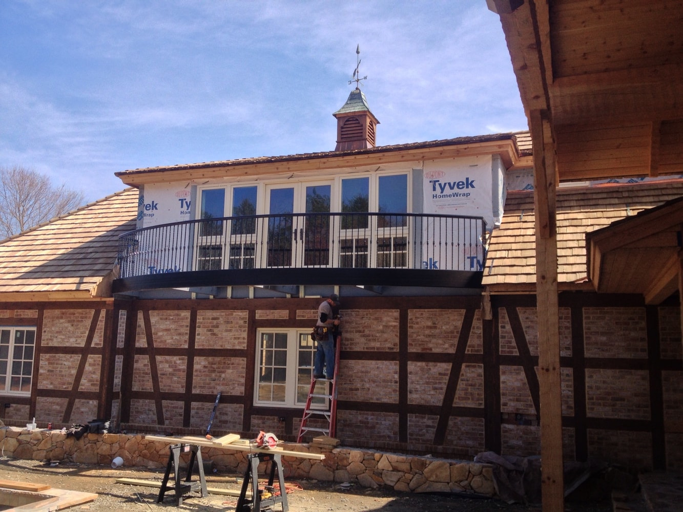 Keenan Building Company Inc Project