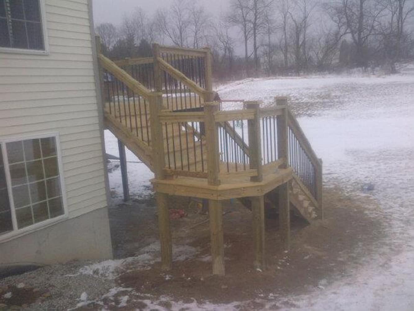 Siler Builders Llc Project