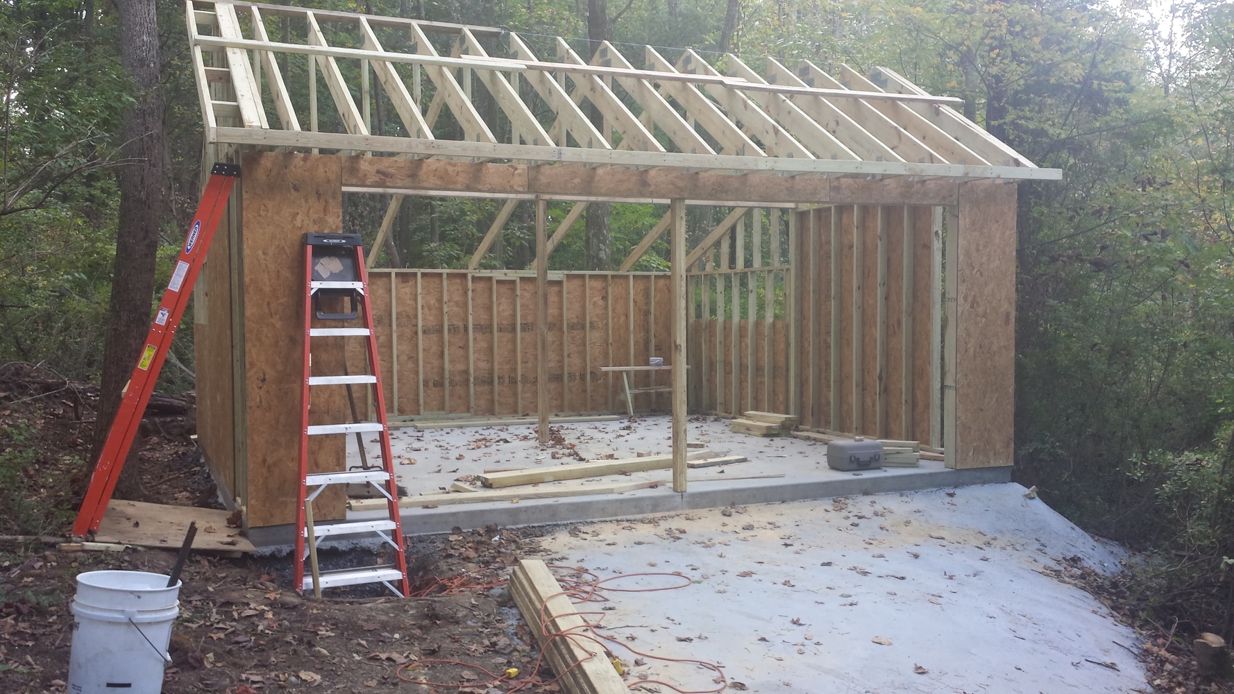 RSContracting PA Job Photos