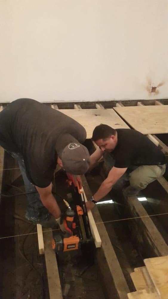 390 Broadway New York, NY