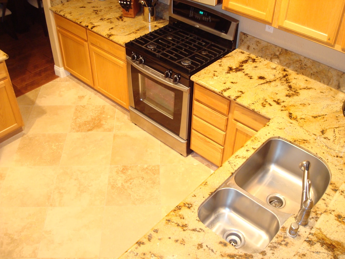 Kitchen Remodels
