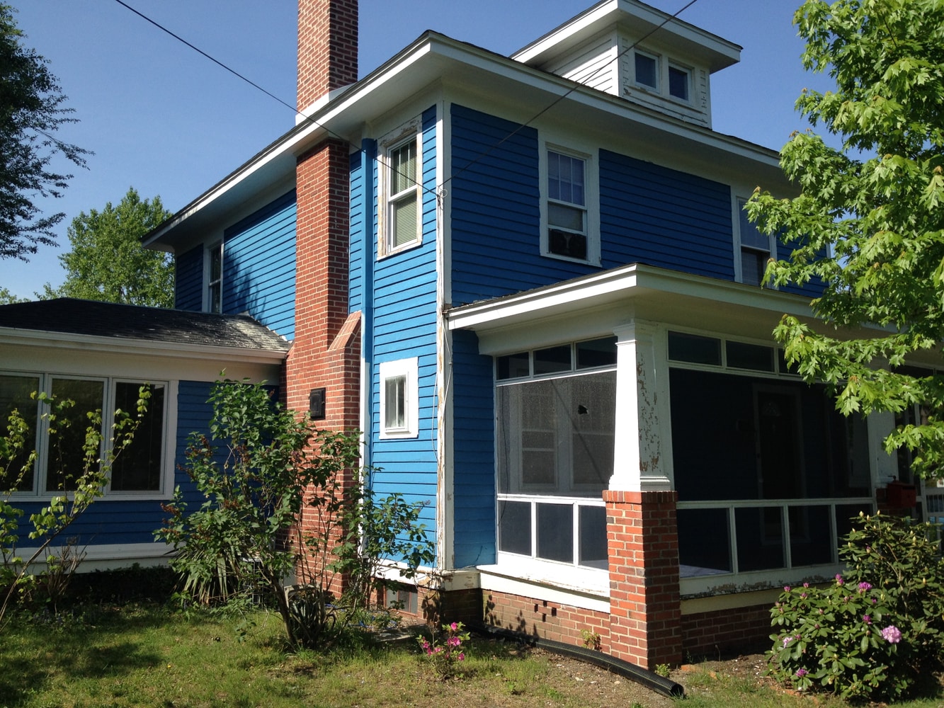 Photo(s) from Eastern Shore Color Coatings, LLC