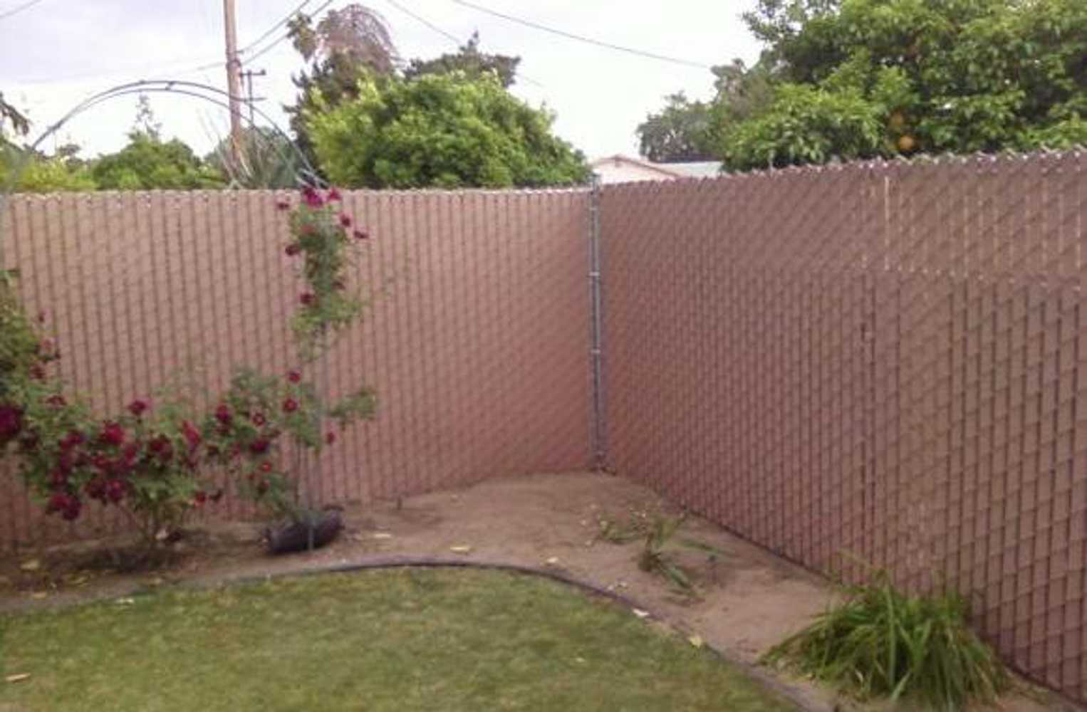 Projects by All Season Fencing