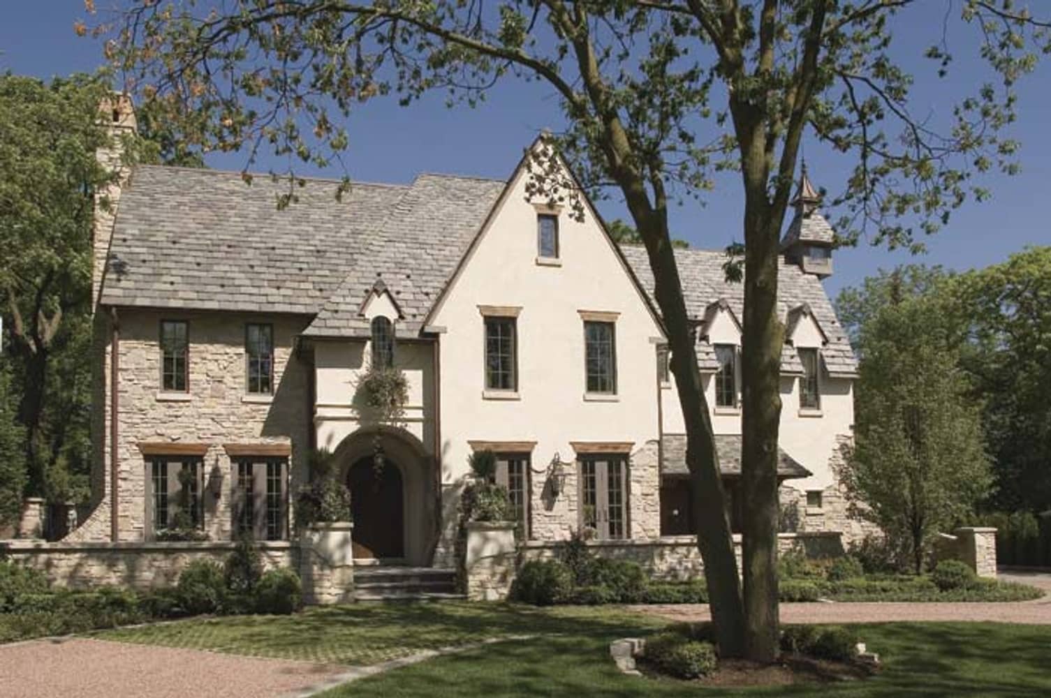 Bruce F George Project 1