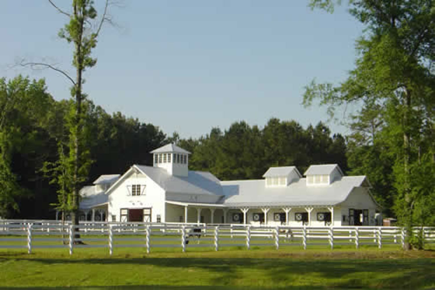 Bedford Falls Builders, LLC Project 1