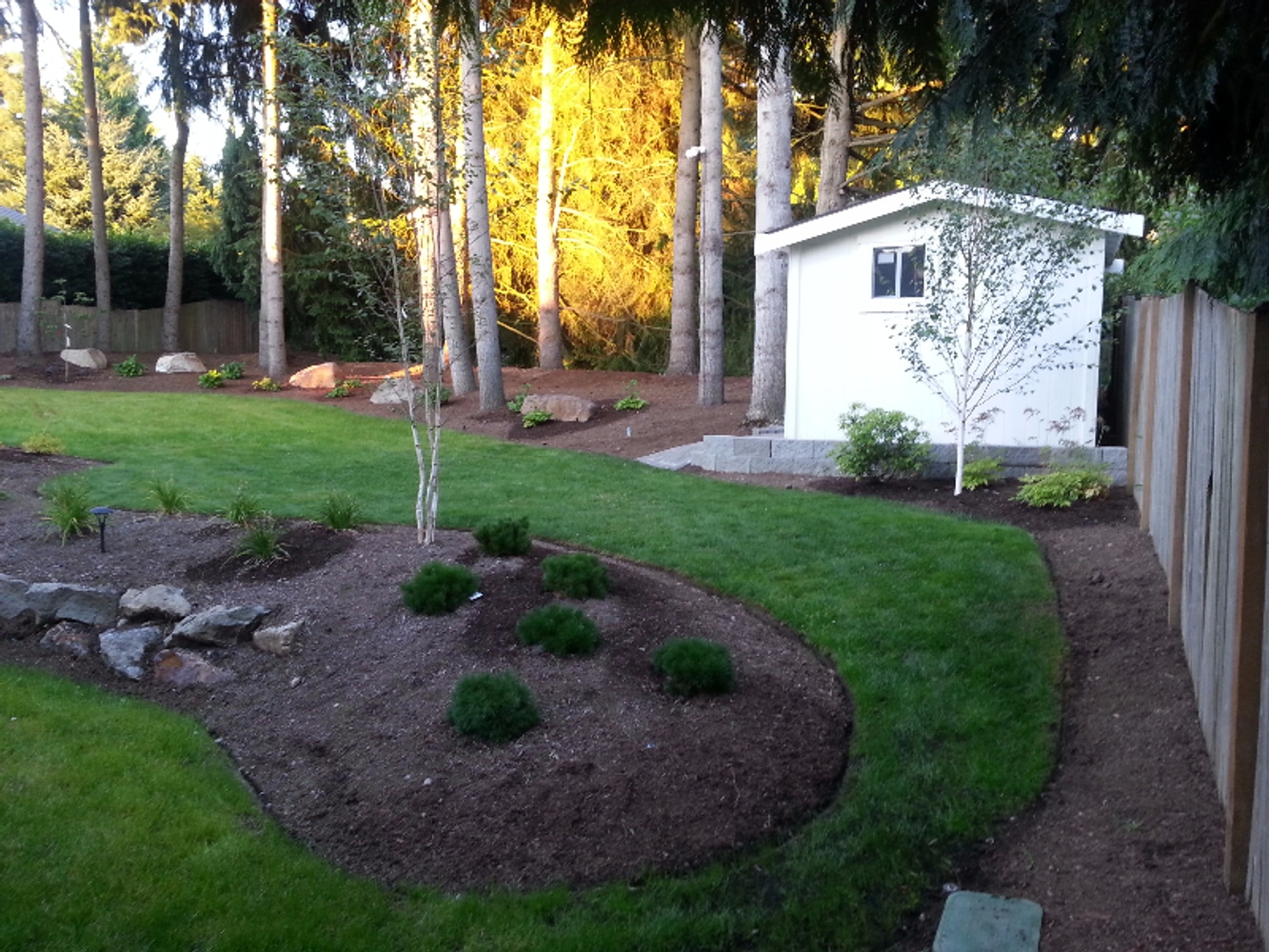 Photo(s) from Intermountain Contractors