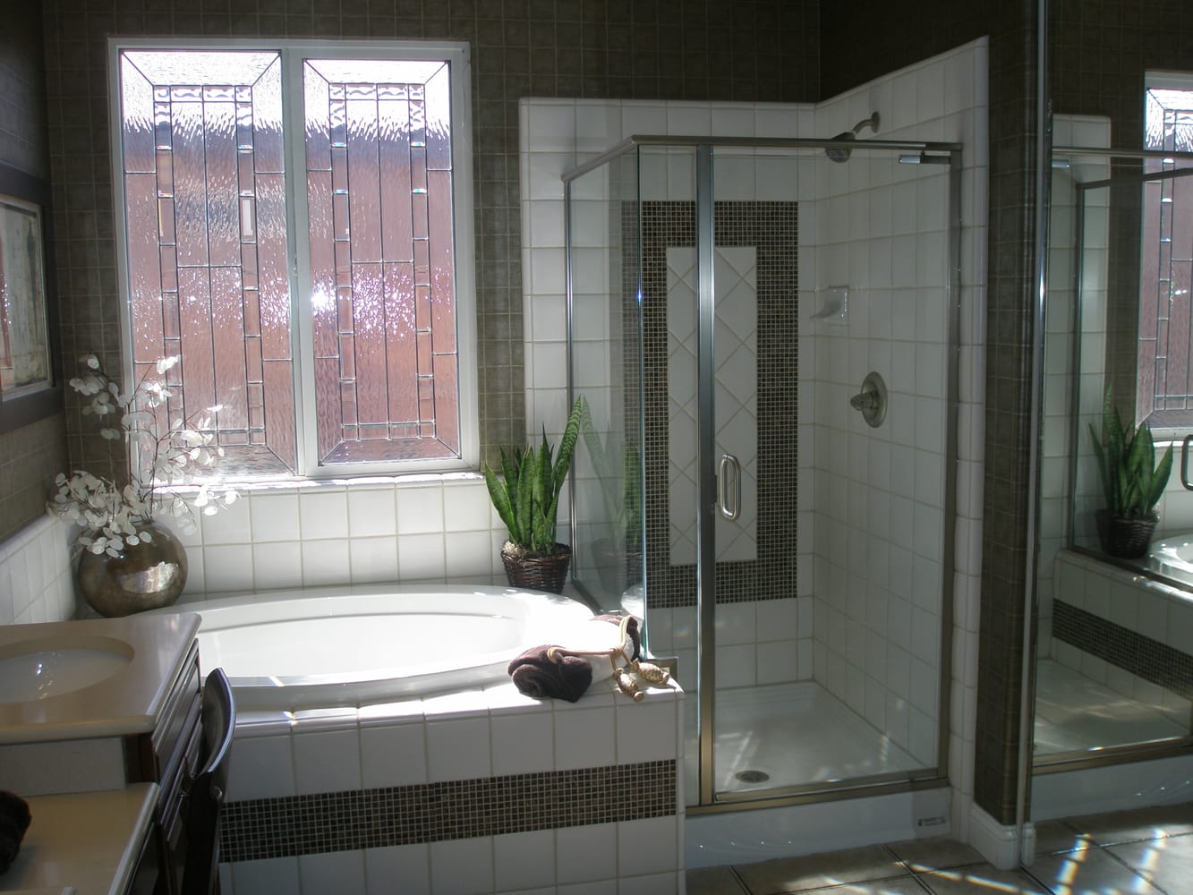 Marin Home Construction Project