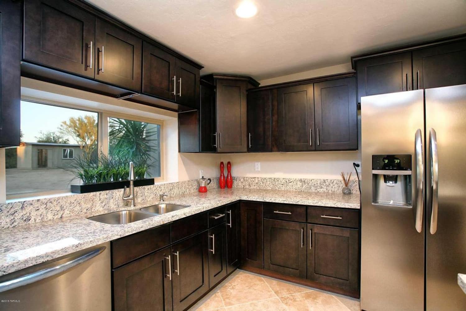 House Remodel  Montgomery St