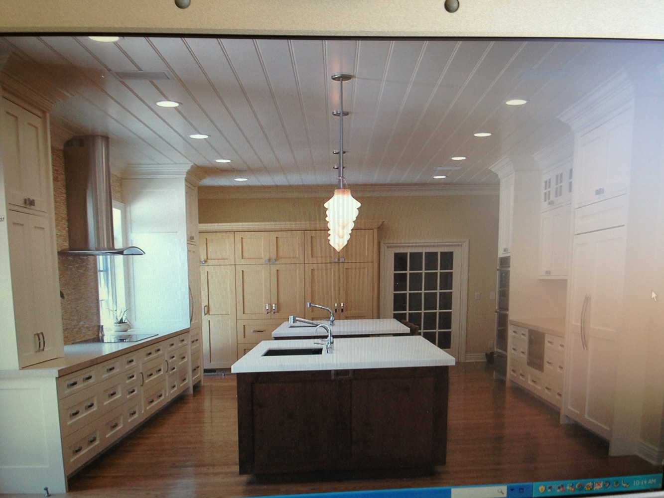 The Woodshaper Project