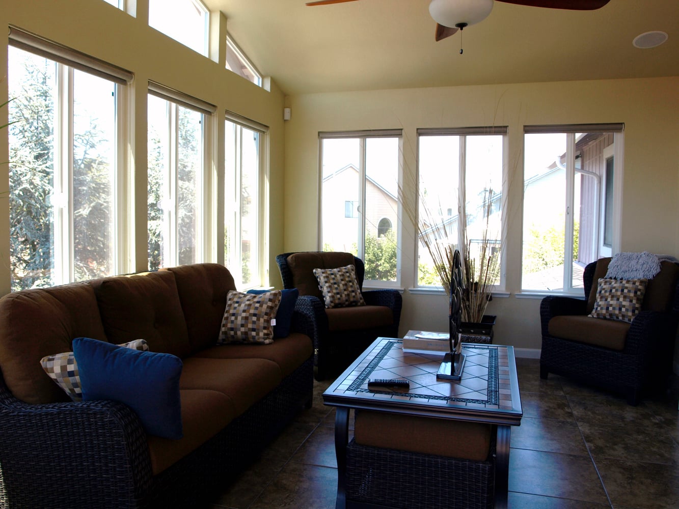 Projects by Cerletti & Kennedy Design-Build