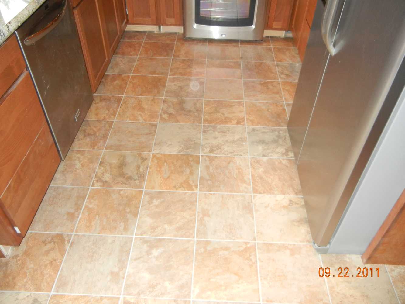 Photo(s) from Rainier Tile & Stone