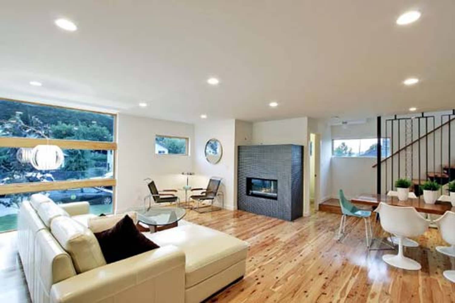 Borchers Drywall Project