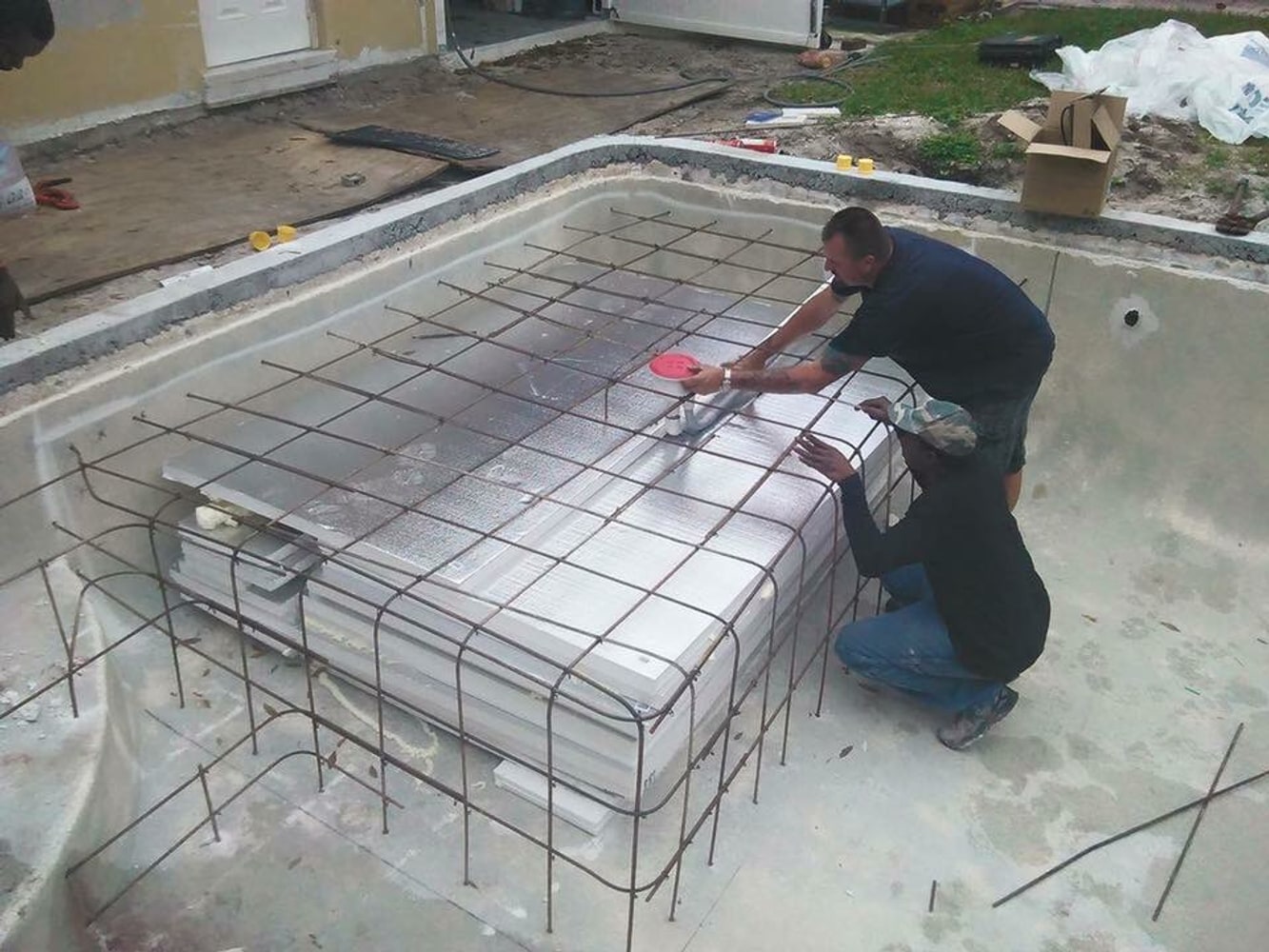 Photos from American Blue Pool And Spas Inc