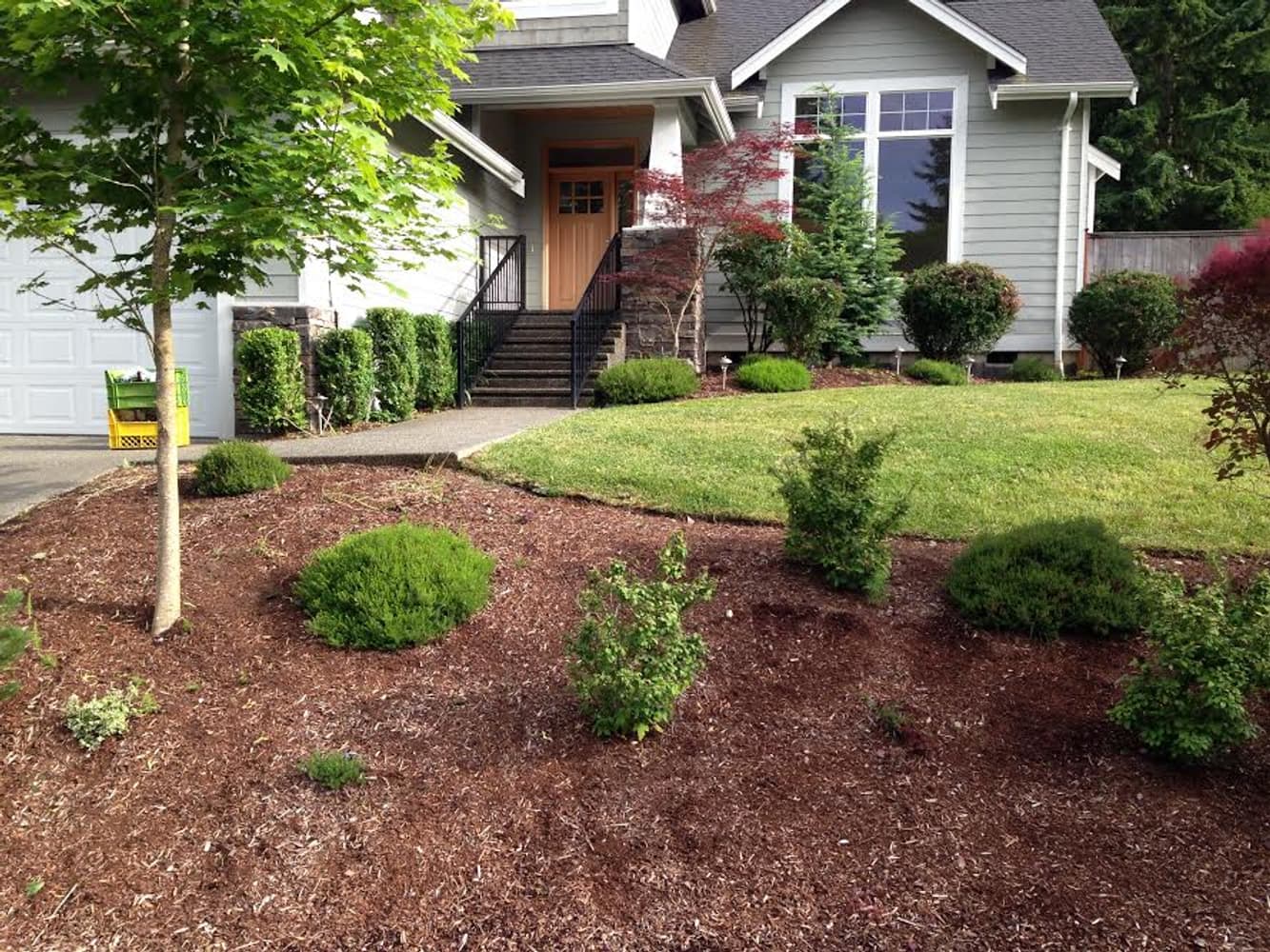 Lgm Outdoor Services