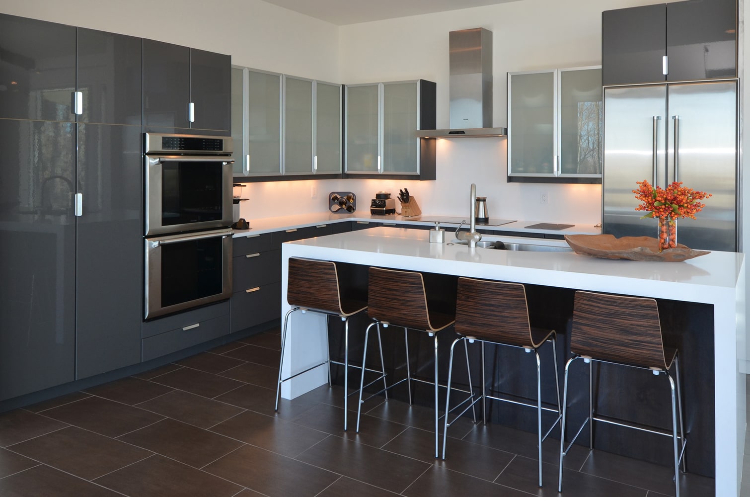 VPC Builders, LLC Project